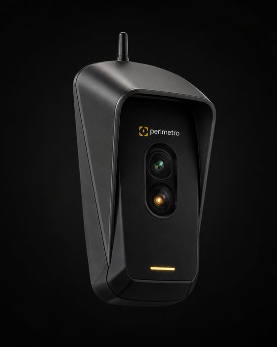 GateController — kamera odczytu tablic i sterownik szlabanu