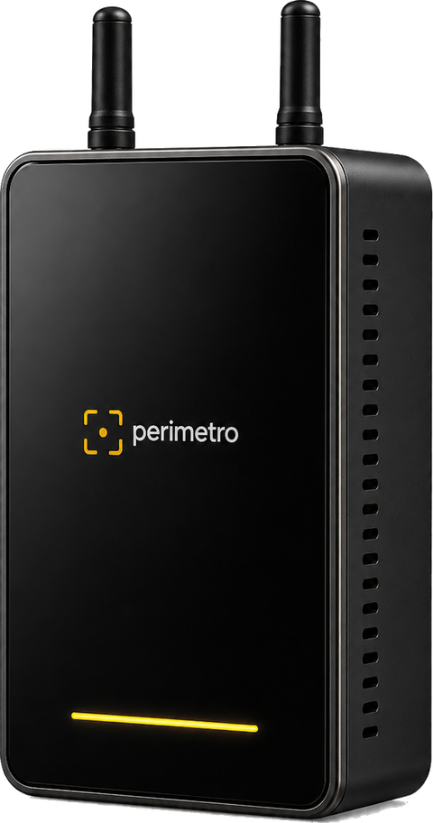 Perimetro Connect